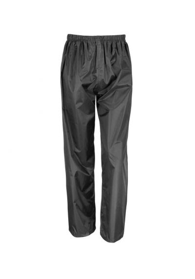 UNISEX WATERPROOF COX OVERTROUSERS Main Image